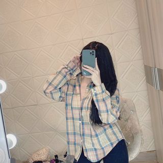 Chuyên sỉ áo sơ mi caro Xưởng may YoYo chuyên sỉ thun thái