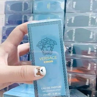 Nước Hoa Hrapfum Pháp