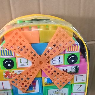 Bộ xếp hình