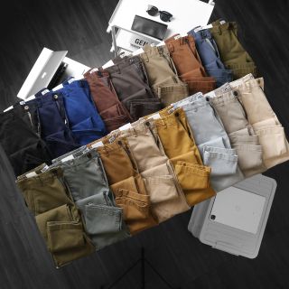 QUẦN DÀI KAKI CO GIÃN CAO CẤP SIZE 29-36 SANG XỊN MỊM giá sỉ - giá bán buôn