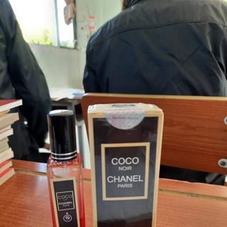 Nước Hoa Hrapfum Pháp