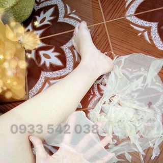 Nước Lột Thay Da làm thương hiệu độc quyền, bao tem mác