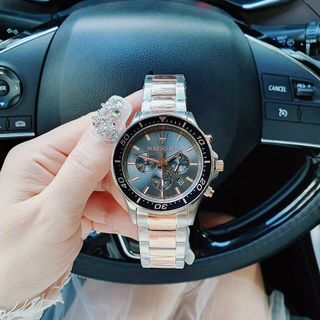 ĐỒNG HỒ MASERATI SFIDA SIÊU CẤP