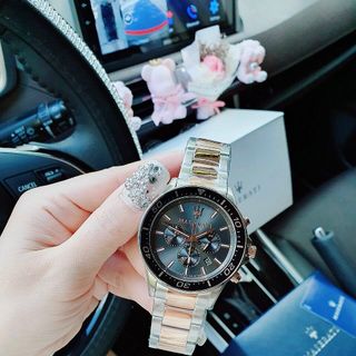 ĐỒNG HỒ MASERATI SFIDA SIÊU CẤP