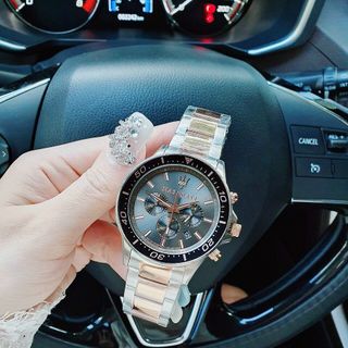 ĐỒNG HỒ MASERATI SFIDA SIÊU CẤP