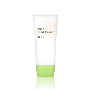 KEM DƯỠNG DA TAY OLIVE HAND CREAM - DHC