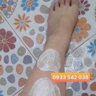 Gia công Tắm Trắng 2 Gói Làm Thương Hiệu Độc Quyền