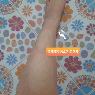Gia công Tắm Trắng 2 Gói Làm Thương Hiệu Độc Quyền