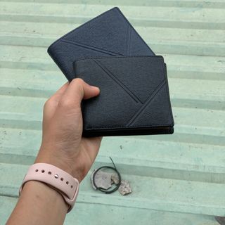 Ví taiga phối sọc