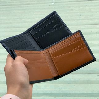 Ví taiga phối sọc