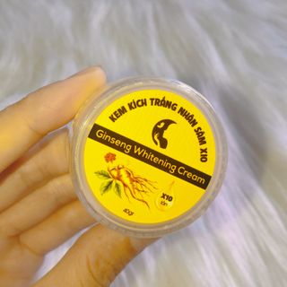 CHUYÊN SỈ SLL KEM KÍCH NHÂN SÂM X10