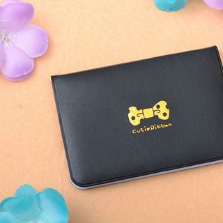 Ví da nữ đủ màu nhe ví da đựng thẻ