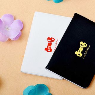 Ví da nữ đủ màu nhe ví da đựng thẻ