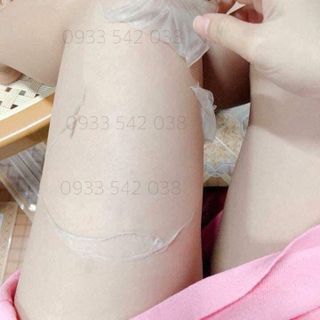 Nước Lột Da Collagen Gold, Dâu, Bạc hà, Không Mùi