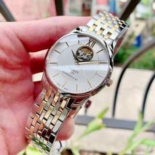 ĐỒNG HỒ TISSOT NAM CƠ SIÊU CẤP