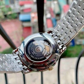 ĐỒNG HỒ TISSOT NAM CƠ SIÊU CẤP