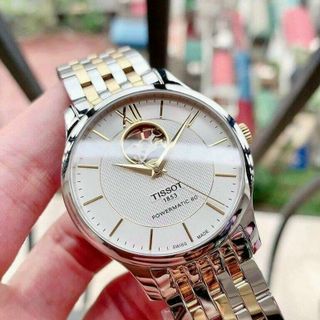ĐỒNG HỒ TISSOT NAM CƠ SIÊU CẤP