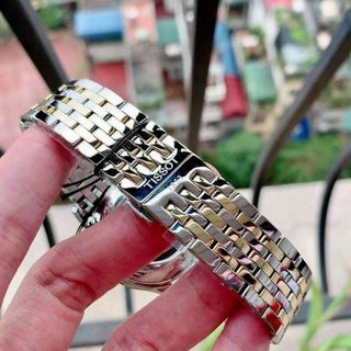 ĐỒNG HỒ TISSOT NAM CƠ SIÊU CẤP