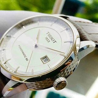 ĐỒNG HỒ TlSSOT DA NAM SIÊU CẤP