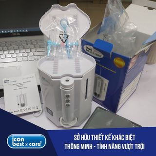 Máy tăm nước gia đình 3901