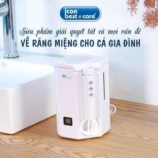 Máy tăm nước gia đình 3901