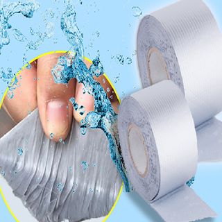 BĂNG KEO SIÊU DÍNH ĐA NĂNG 5M - BĂNG DÍNH CHỐNG THẤM NHẬT BẢN