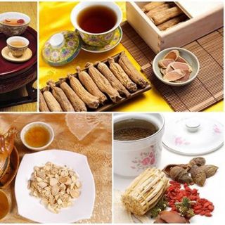 sâm tươi Hàn Quốc 6 năm tuổi loại 8củ/kg (loại 1)