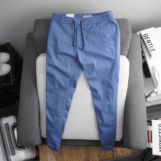 Quần jogger mẫu basic năng động vải cao cấp giá sỉ bao tốt size từ 29 đến 36 số lượng lớn tại kho