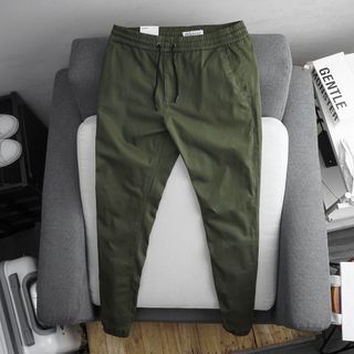 Quần jogger mẫu basic năng động vải cao cấp giá sỉ bao tốt size từ 29 đến 36 số lượng lớn tại kho