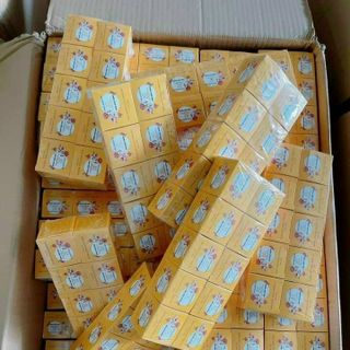 Kích trắng đông anh