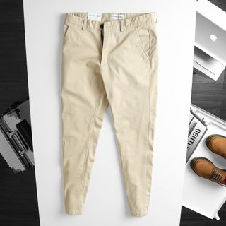 Quần kaki cao cấp Lacos chuyên thời trang giá sỉ may tận xưởng giá tốt nhất thị trường