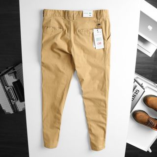 Quần kaki cao cấp Lacos chuyên thời trang giá sỉ may tận xưởng giá tốt nhất thị trường