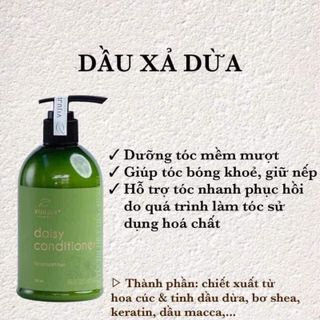 (CHÍNH HÃNG) COMBO HỘP TINH DẦU BƯỞI VIJULLY 3SP KÈM TÚI GIẤY GỘI - XÃ - XỊT