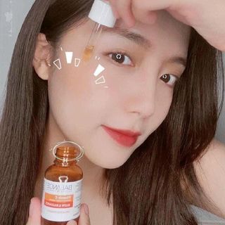 SERUM 𝐁𝐋𝐀𝐍𝐂𝐄 𝐁𝐋𝐀𝐍𝐂𝐄 𝐕𝐈𝐓𝐀𝐌𝐈𝐍 𝐂