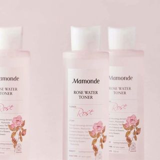 Nướcc hoa hồng mamonde giá sỉ