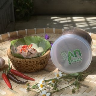 MẮM RUỐC HUẾ