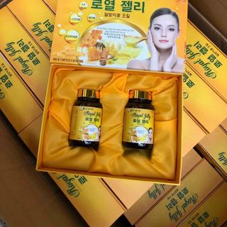 Viên uống sữa ong chúa royalJelly giá sỉ