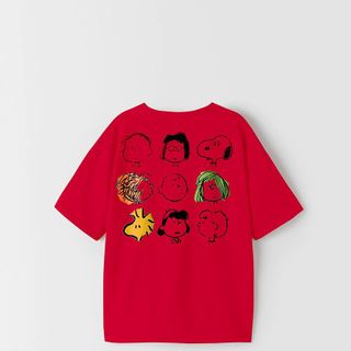 Quần áo trẻ e xuất dư