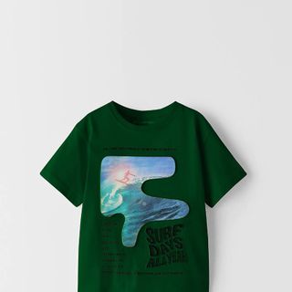 Quần áo trẻ e xuất dư