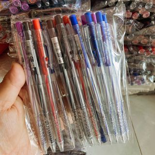 Bút bi Tân Thành ngòi 0.27mm