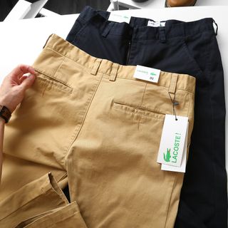 QUẦN KAKI PHOM HÀN QUỐC MẶC VỪA VẶN CAO CẤP 29 -36 NHẮN GIÁ TỐT