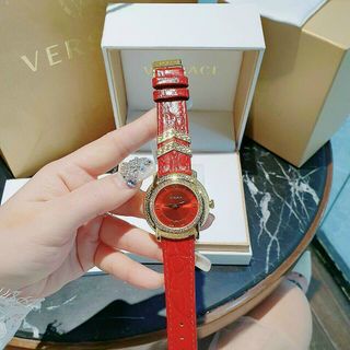 ĐỒNG HỒ VERRSACE VIỀN ĐÁ NỮ CAO CẤP