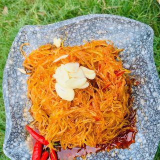 MẮM THÁI ĐU ĐỦ