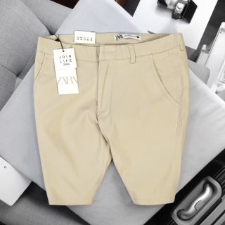 QUẦN ĐÙI ZA RA ĐAY KÉO CAO CẤP 29 ĐẾN 36 PHOM ÔM VỪA VẶN MẪU BASIC