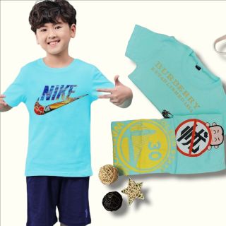Đồ bộ bé trai xuất khẩu size đại LAZAKIDS .May hàng theo yêu cầu tại hồ chí minh