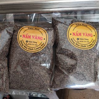 Nông Sản,gia vị Nấm Vàng