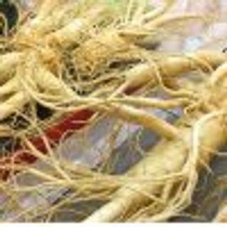 sâm tươi Hàn Quốc 6 năm tuổi loại 3 củ/kg ( loại 1)
