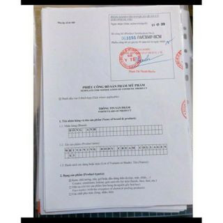 KEM BODY COLLAGEN X3 ĐÔNG ANH