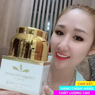 KEM BODY COLLAGEN X3 ĐÔNG ANH