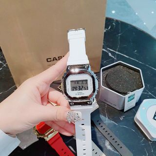 ĐỒNG HỒ CASlO GM-5600 CAO CẤP HOT